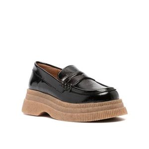 GANNI LOAFERS